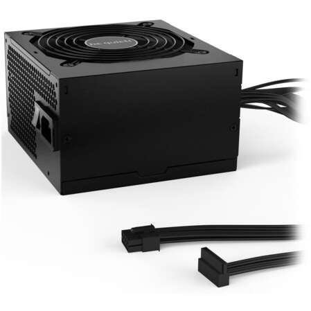 Блок питания 550W be quiet! System Power 10 550W