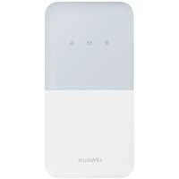 Беспроводной маршрутизатор Huawei E5586-326 Wi-Fi 802.11n 3G, 4G 2.4ГГц 195 Мбит/с белый