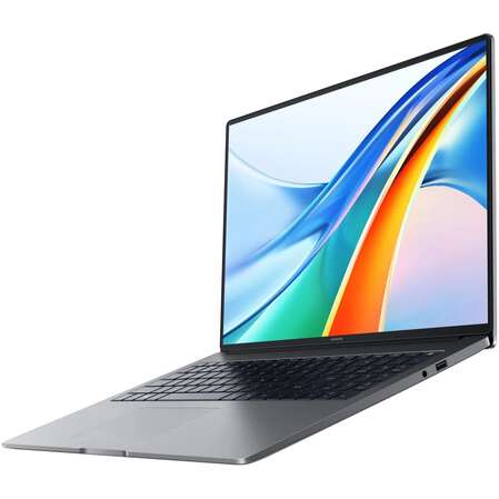 Ноутбук Honor MagicBook X16 Plus BRI-721 AMD Ryzen 7 8845HS/32Gb/1Tb SSD/16" WQXGA/Win11 Grey