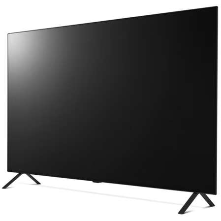 Телевизор 55" LG OLED55B4RLA.ARUG 2024 (4K UHD 3840x2160, Smart TV) черный (EAC)