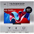 Телевизор 65" LG OLED65C4RLA.ARUG 2024 (4K UHD 3840x2160, Smart TV) темно-серый (EAC)