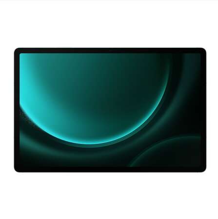 Планшет Samsung Galaxy Tab S9 FE+ BSM-X616B 8/128GB LTE Green (EAC)