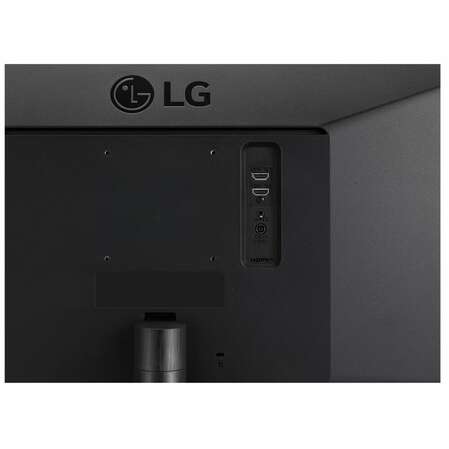 Монитор 29" LG UltraWide 29WP500-B IPS 2560x1080 5ms HDMI