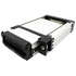 Mobile rack AgeStar SR1A(K)-1F SATA Black