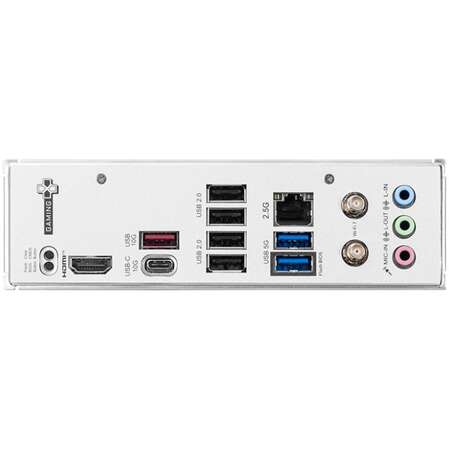 Материнская плата MSI B840 Gaming Plus WiFi Socket-AM5 AMD B840 4xDDR5, 4xSATA3, RAID, 2xM.2, 5xPCI-E16x, 3xUSB3.2, 1xUSB3.2 Type C, HDMI, WiFi, 2.5Glan, ATX Ret