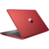 Ноутбук HP 15-db0155ur 4MH72EA AMD Ryzen 3 2200U/4Gb/500Gb/AMD 530 2Gb/15.6" FullHD/Win10 Red