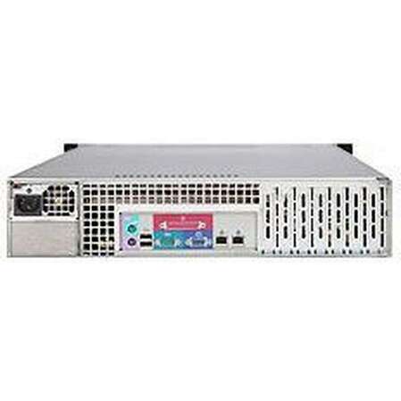 Корпус SuperMicro 2U 560W EATX CSE-825TQ-563LPB