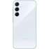 Смартфон Samsung Galaxy A55 SM-A556 8/256GB White-Blue (EAC)