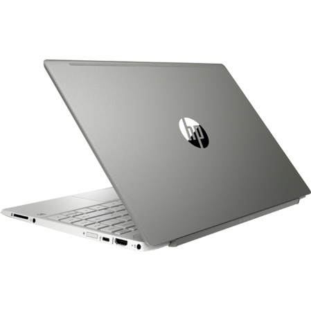 Ноутбук HP Pavilion 13-an0030ur 5CV30EA Core i3 8145U/4Gb/128Gb SSD/13.3" FullHD/Win10 Silver