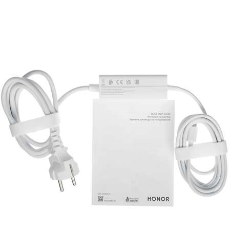 Ноутбук Honor MagicBook Pro 16 DRA-54 Core Ultra 5 125H/24Gb/1Tb SSD/16" 3K/Win11 Purple