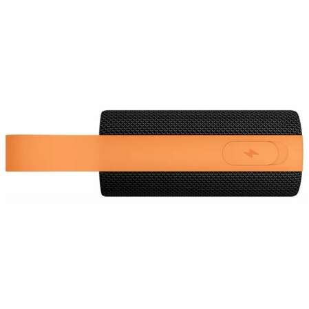 Портативная bluetooth-колонка Xiaomi Sound Pocket 5W Black QBH4269GL