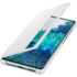Чехол для Samsung Galaxy S20 FE SM-G780 S Clear View Cover белый
