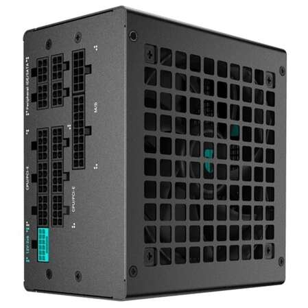 Блок питания 1000W Deepcool PQ1000G