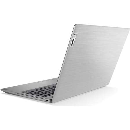 Ноутбук Lenovo IdeaPad L3-15IML05 Core i3 10110U/8Gb/256Gb SSD/15.6" FullHD/Win10 Platinum