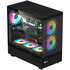 Корпус ATX Miditower Formula Crystal Z8 Black