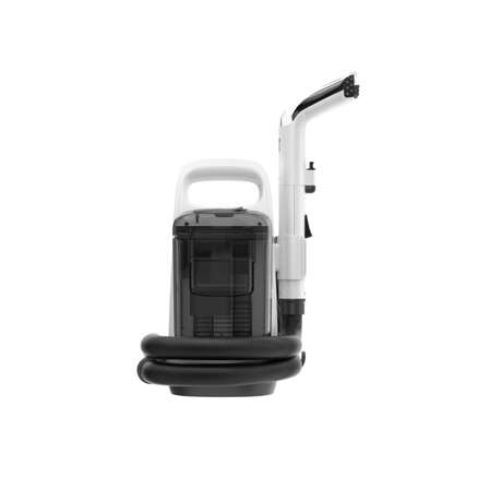 Вертикальный пылесос Tineco iCarpet Spot White