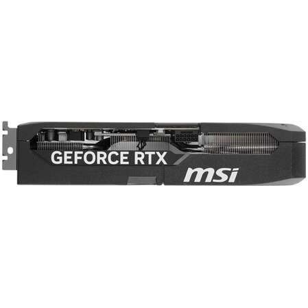 Видеокарта MSI GeForce RTX 5070 12288Mb, Shadow 2X OC 12 Gb (RTX 5070 12G Shadow 2X OC) 1xHDMI, 3xDP, Ret