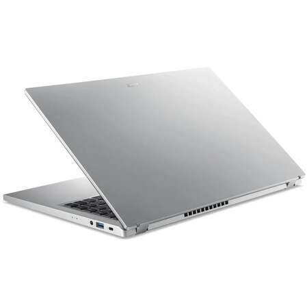 Ноутбук Acer Extensa 15 EX215-34-C2LD Intel N100/8Gb/512Gb SSD/15.6" FullHD/DOS Silver