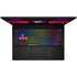 Ноутбук MSI Sword 16 HX B13VGKG-855XRU Core i7 13700HX/16Gb/1Tb SSD/NV RTX4070 8Gb/16" FullHD+/DOS Cosmos Grey