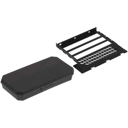 Корпус ATX Fulltower ASUS ROG Hyperion GR701 Black