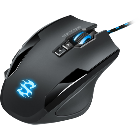 Мышь Sharkoon Skiller SGM1 проводная