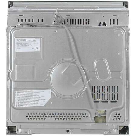 Духовой шкаф электрический Bosch HIJ517YB0R