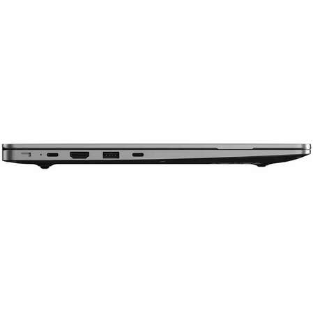 Ноутбук TECNO MegaBook T1 AMD Ryzen 5 5560U/16Gb/1Tb SSD/15.6" FullHD/DOS Grey