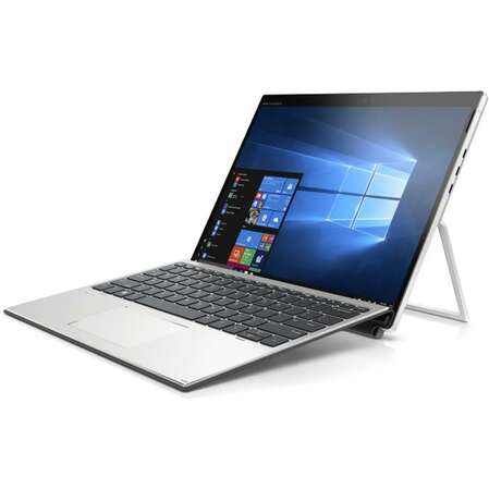 Ноутбук HP Elite x2 G4 Intel Core i5 8265U/16Gb/512Gb SSD/13" Touch/Win10Pro Grey