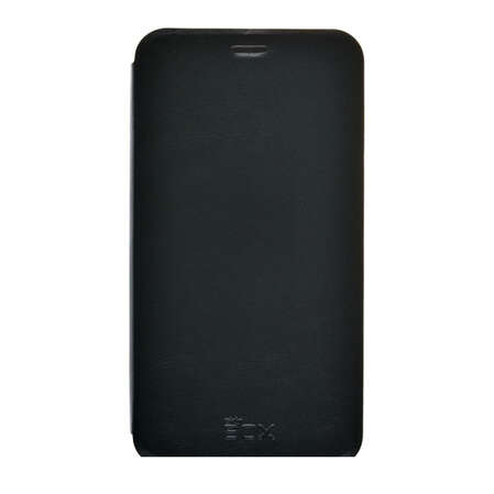 Чехол для Meizu M5 Note PRIME book, черный