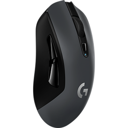 Мышь беспроводная Logitech G603 Wireless Gaming Mouse Black беспроводная