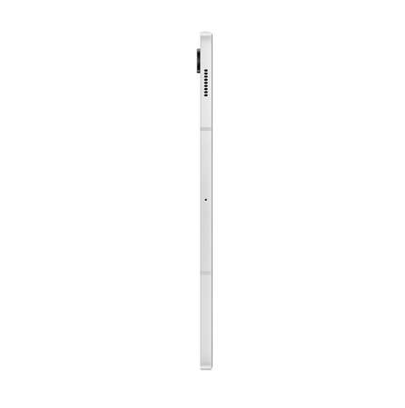 Планшет Samsung Galaxy Tab S9 FE+ BSM-X610 8/128GB Silver (EAC)