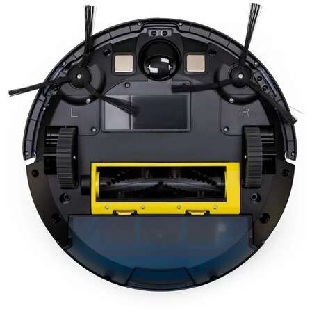 Робот-пылесос Polaris PVCR 0735 IQ Home Aqua