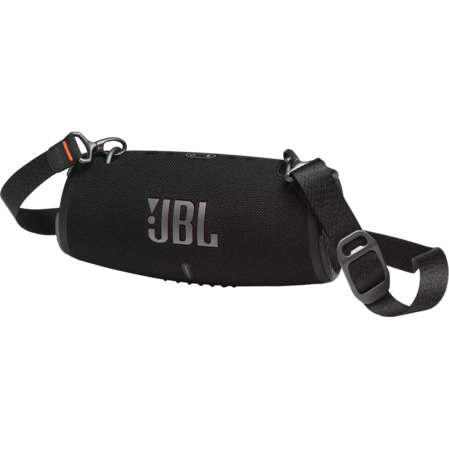 Портативная bluetooth-колонка JBL Xtreme 3 Black