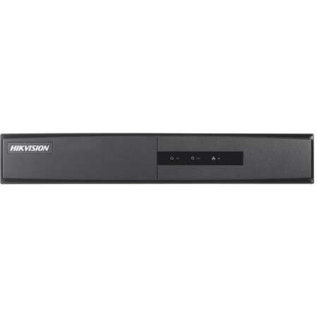 Видеорегистратор HIKVISION DS-7104NI-Q1/4P/M, 4-канальный