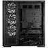 Корпус ATX Miditower Zalman P40 DS Black