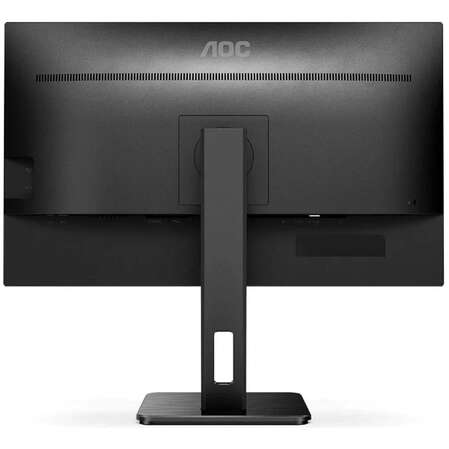 Монитор 27" AOC 27P2Q IPS 1920x1080 4ms HDMI, DisplayPort, DVI, VGA