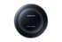Беспроводная зарядная панель Samsung EP-PN920BBRGRU, Fastcharger, черная 