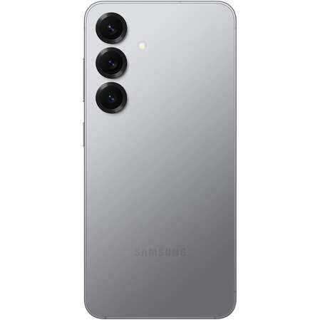 Смартфон Samsung Galaxy S25 SM-S931B 12/128Gb Gray (EAC)