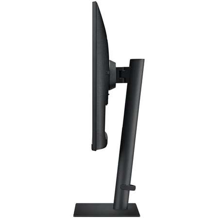 Монитор 27" Samsung ViewFinity S8 S27B800PXI IPS 3840x2160 5ms HDMI, DisplayPort