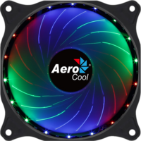 Вентилятор 120x120 AeroCool Cosmo 12 RGB Ret