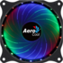Вентилятор 120x120 AeroCool Cosmo 12 RGB Ret