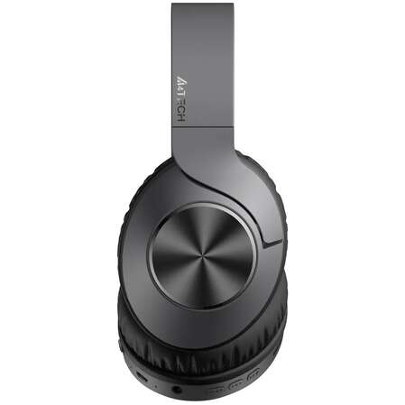 Bluetooth гарнитура A4Tech 2Drumtek BH300 Grey