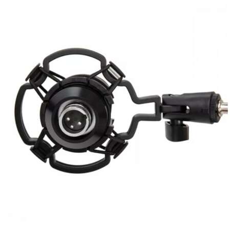 Микрофон  Hiper Advanced Broadcast Set H-M002 Black