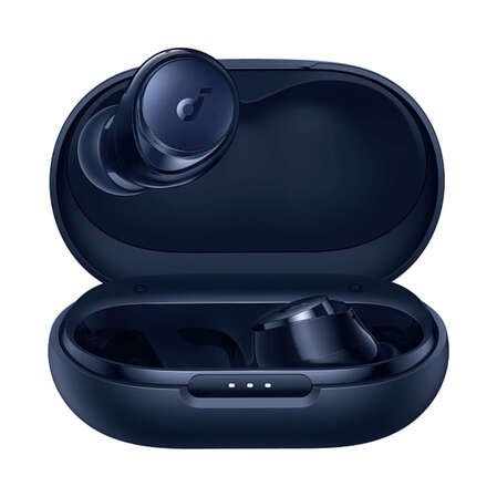 Bluetooth гарнитура Anker Soundcore Space A40 Blue