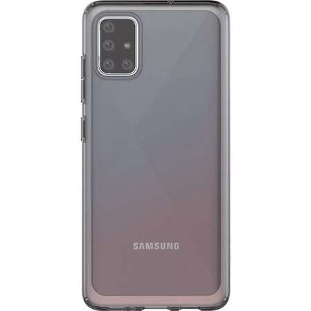 Чехол для Samsung Galaxy A51 SM-A515 Araree A Cover чёрный