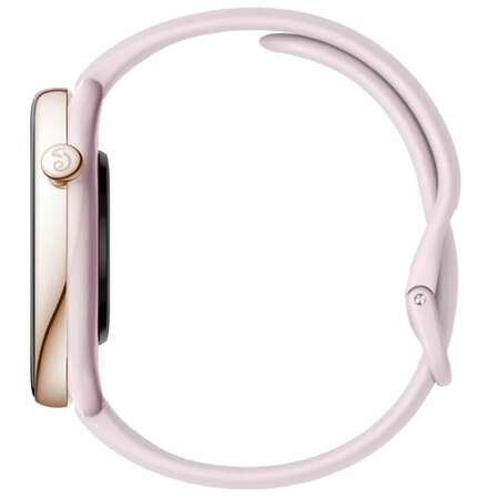 Умные часы Amazfit GTR mini Misty Pink