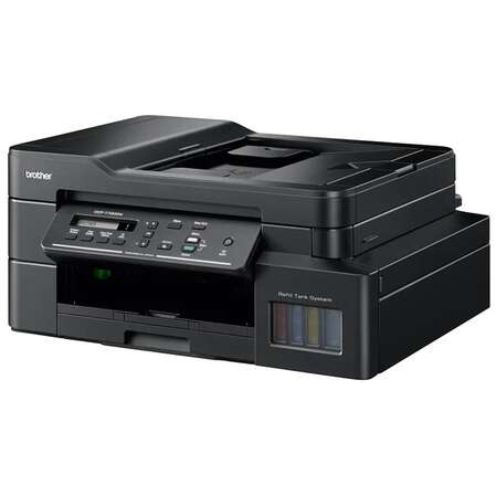 МФУ Brother DCP-T720DW InkBenefit Plus А4 с WiFi LAN