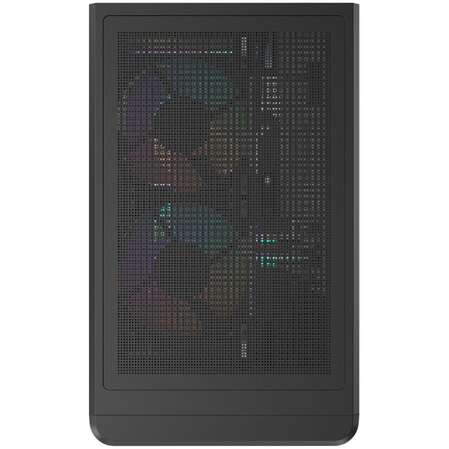 Корпус ATX Miditower Formula TimberLine T1 Black
