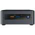 Неттоп Intel NUC BOXNUС7CJYH Black