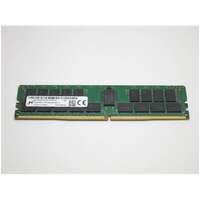 Модуль памяти Micron 32GB DDR4 3200 MT/s CL22 2Rx4 ECC Registered DIMM  (8GBit) 288pin